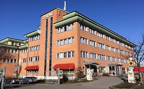 New World Hotel Stoccolma